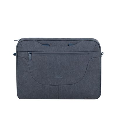 4260403579862-RIVACASE Galapagos - Sacoche pour ordinateur portable 15,6" - gris foncé--3