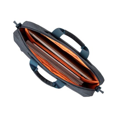 4260403579862-RIVACASE Galapagos - Sacoche pour ordinateur portable 15,6" - gris foncé--7