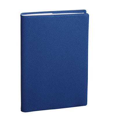 3371010480821-Agenda Impala Affaires - 1 semaine sur 2 pages - 10 x 15 cm - bleu - Quo Vadis--0