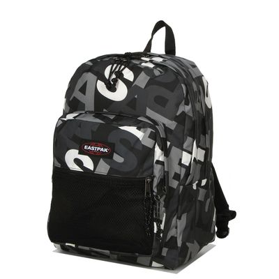 0196246319409-EASTPAK Pinnacle - Sac à dos 2 compartiments - 42 cm - Letter core--0