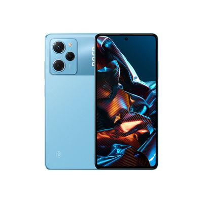 6941812704554-Xiaomi POCO X5 Pro - Smartphone - 5G - 8/256 Go - bleu--0