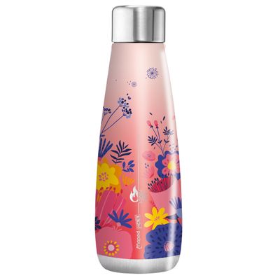 3154148711971-Maped Picnik Concept Adultes - Bouteille isotherme 500ml - Flowers--0