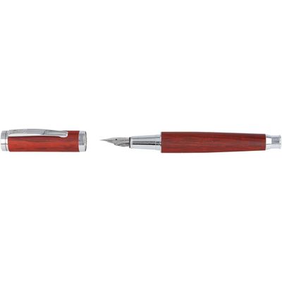 4014421311689-Online Nature Style - Stylo plume - bois de rose--0