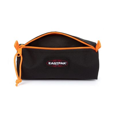 196246682923-EASTPAK Benchmark - Trousse 1 compartiment - Kontrast Grade Orange--1