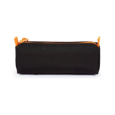 196246682923-EASTPAK Benchmark - Trousse 1 compartiment - Kontrast Grade Orange--2