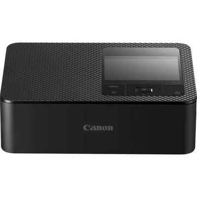 4549292194692-Canon SELPHY CP1500 - imprimante photo couleur - thermique par sublimation -USB, Wi-Fi - noir--0