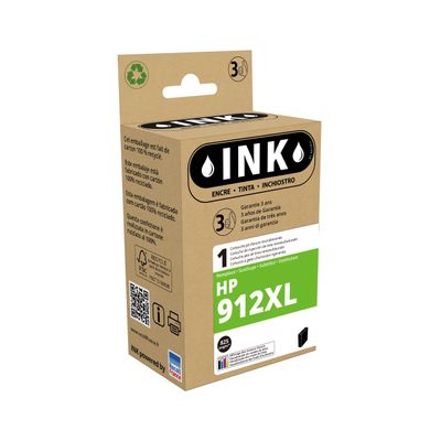 8720282009356-Cartouche compatible HP 912XL - noir - Ink--0