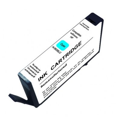 3584770904678-Cartouche compatible HP 903XL - cyan - UPrint--1