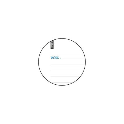 3660942056076-Agenda Classic - 1 jour par page - 10 x 15 cm - bleu - Exacompta--3