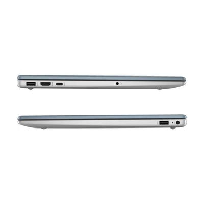197497479379-HP 15-fc0007nk - PC portable 15,6" - AMD Ryzen 3 7320U - 8 Go RAM - 512 Go SSD - bleu--3