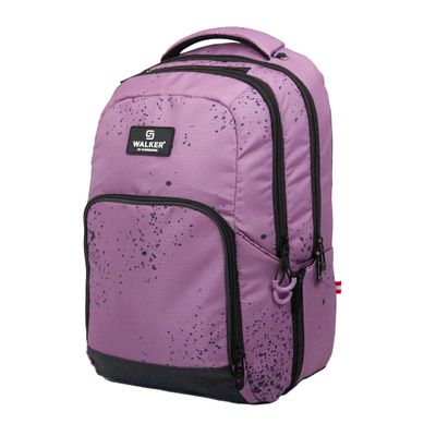 9002638234650-Sac à dos Walker College 2.0 - 2 compartiments - mauve - Carpentras--0