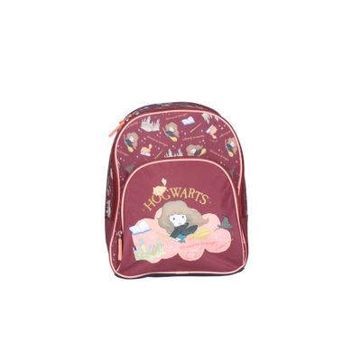 3661507520919-Sac à dos maternelle Harry Potter Chibi - 1 compartiment - Harry ou Hermione - Kid'Abord--5