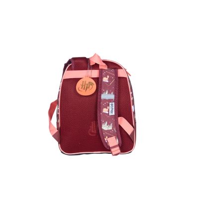 3661507520919-Sac à dos maternelle Harry Potter Chibi - 1 compartiment - Harry ou Hermione - Kid'Abord--6