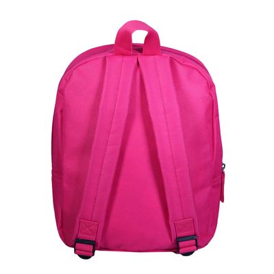 3666311024134-Sac à dos maternelle Gabby et la maison magique - 1 compartiment - violet - Bagtrotter--2
