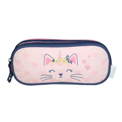 3666311019154-Trousse Phileas - 2 compartiments - moustache - Bagtrotter--0