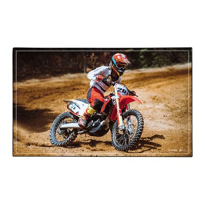 3135251384122-Sous-main Sport Xtrem - 59,5 x 36,2 cm - Assortis - Viquel--1