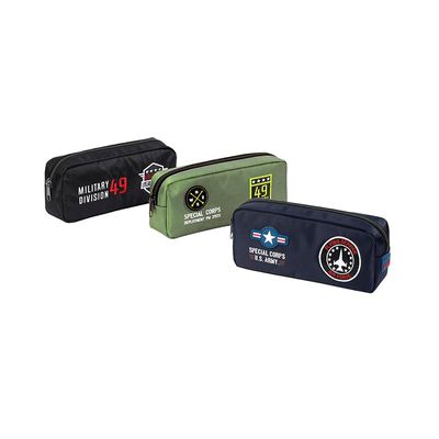 3135258343801-Trousse Pilot - 1 compartiment - différents modèles disponibles - Viquel--0