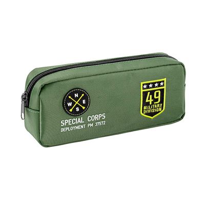 3135258343801-Trousse Pilot - 1 compartiment - différents modèles disponibles - Viquel--2