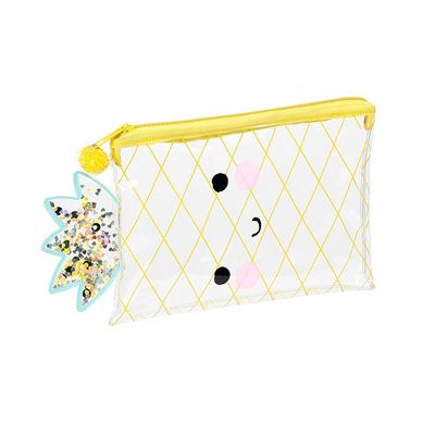 3135258243804-Trousse Surprise Ananas - 1 compartiment - Viquel--2