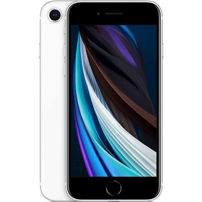 8806087788648-Apple iPhone SE 2020 (2e génération) - smartphone reconditionné grade A (très bon état) - 4G - 128--0