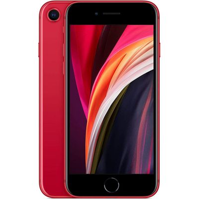 8806087788754-Apple iPhone SE 2020 (2e génération) - smartphone reconditionné grade A (très bon état) - 4G - 128--0