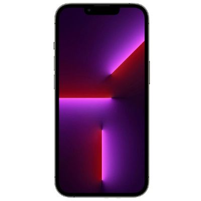 3584770912697-Apple iPhone 13 Pro - Smartphone reconditionné grade A (Très bon état) - 5G - 128 Go - graphite--3