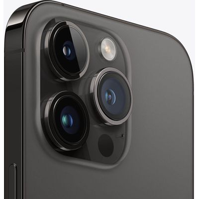3584770998363-Apple iPhone 14 Pro - Smartphone reconditionné grade A (Très bon état) - 5G - 128 Go - noir--2