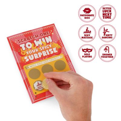 8052694007751-Legami - Carte de voeux à gratter Spicy--1