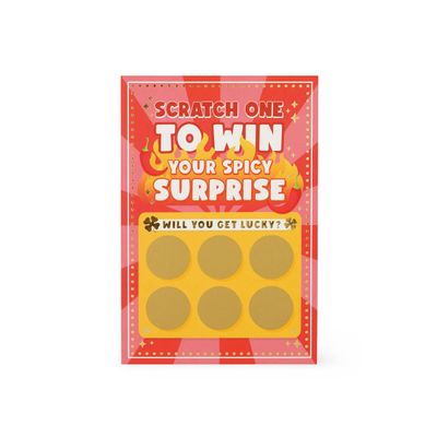 8052694007751-Legami - Carte de voeux à gratter Spicy--2
