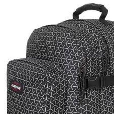 404051825474-EASTPAK Provider - Sac à dos 3 compartiments - refleks meta black--1