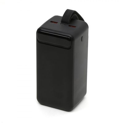 5907595458726-Platinet - batterie de secours usb-c + torche led - 50 000 mah - noire --1