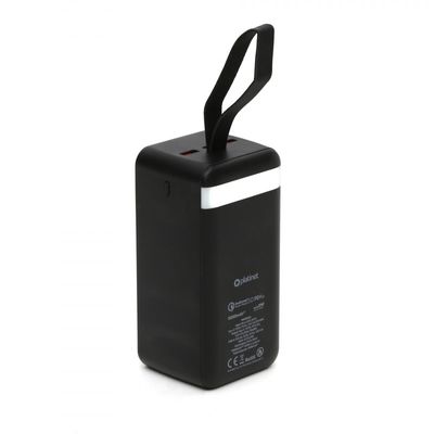 5907595458726-Platinet - batterie de secours usb-c + torche led - 50 000 mah - noire --2
