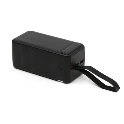 5907595458726-Platinet - batterie de secours usb-c + torche led - 50 000 mah - noire --4