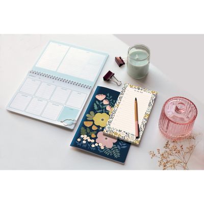 3660942086820-To Do List Mini Labo - 10 x 18 cm - Blanc - Exacompta--0