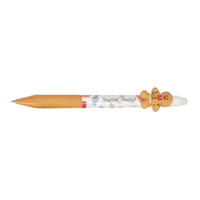 4014421354419-ONLINE magiXX - Stylo encre gel - fun X-Mas Gingerbread--0