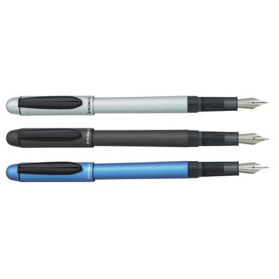 3173740251180-INK - Stylo plume Irisé - disponible dans différentes couleurs--0