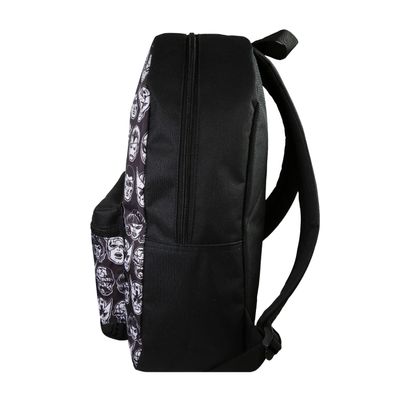 3666311029061-Sac a dos Avengers - 40cm -  1 compartiment - noir - Bagtrotter--1