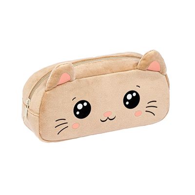3135258312005-Trousse Kitty - 1 compartiment - Viquel--1