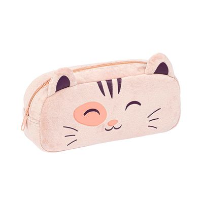 3135258312005-Trousse Kitty - 1 compartiment - Viquel--2