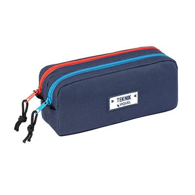3135250998115-Trousse Teknik - 2 compartiments - Viquel--1