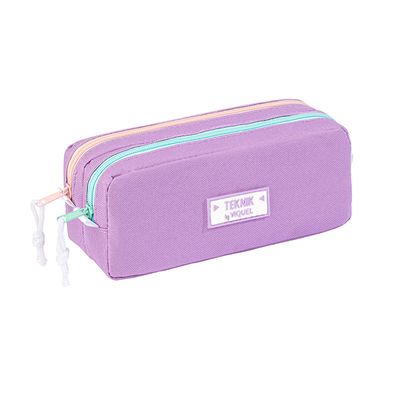 3135250998115-Trousse Teknik - 2 compartiments - Viquel--2