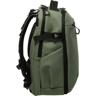 9002638241153-Sac à dos WALKER "Element" - 2 compartiments coloris Olive--1