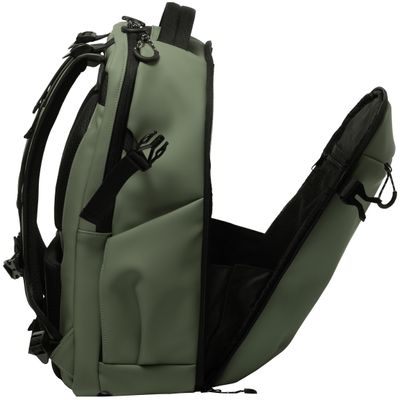 9002638241153-Sac à dos WALKER "Element" - 2 compartiments coloris Olive--2