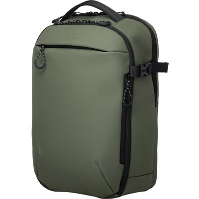 9002638241153-Sac à dos WALKER "Element" - 2 compartiments coloris Olive--0