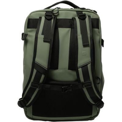 9002638241153-Sac à dos WALKER "Element" - 2 compartiments coloris Olive--5