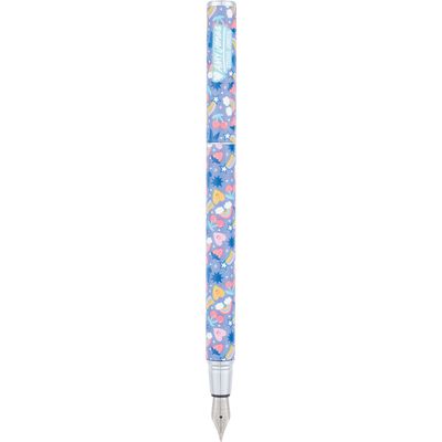 3664447201047-Stylo plume Studio Jonesie - Oberthur--1