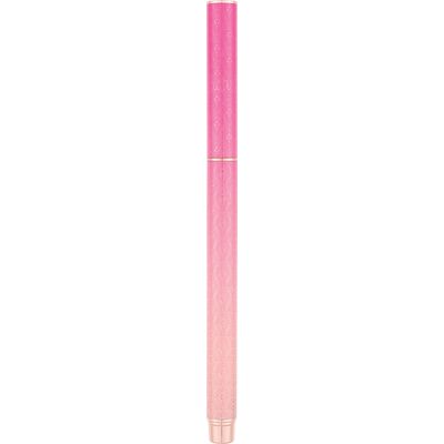 3664447201498-Stylo plume Goldy - 5 decors assortis - Oberthur--0