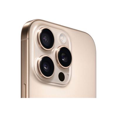 0195949806193-Apple Iphone 16 Pro Max - Smartphone - 5G - 256Go - Titane sable--3