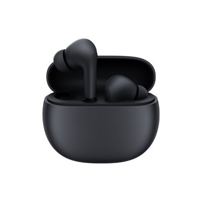 6941812777565-Xiaomi Redmi Buds 6 Active - Écouteurs sans fil avec micro - intra-auriculaire - Bluetooth - noir--0