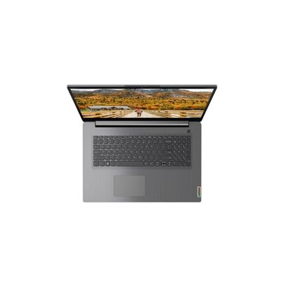 0198153597925-Lenovo IdeaPad 3 17ALC6 - PC portable 17.3" - AMD Ryzen 5 - 5500U - 12 Go RAM - 512 Go SSD - gris arcti--1